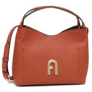 フルラ ハンドバッグ ショルダーバッグ プリムラ ホーボー レッド レディース FURLA WB00507 BX0041 CL000