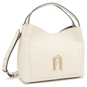 フルラ ハンドバッグ ショルダーバッグ プリムラ ホワイト レディース FURLA WB00507 HSF000 1704S