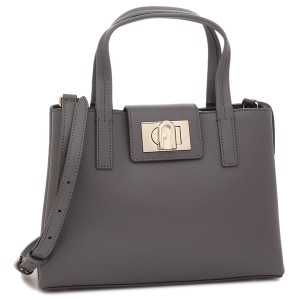 フルラ ハンドバッグ ショルダーバッグ グレー レディース FURLA WB00560 ARE000 2269S