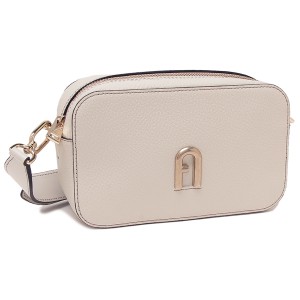 フルラ ショルダーバッグ プリムラ クロスボディ ホワイト レディース FURLA WB00667 BX0176 1704S