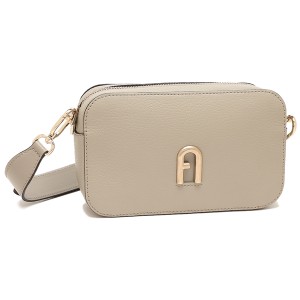 フルラ ショルダーバッグ プリムラ グレー レディース FURLA WB00667 BX0238 M7Y00