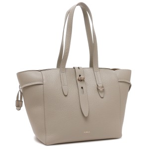 フルラ トートバッグ ネット グレー レディース FURLA WB00779 HSF000 M7Y00 NET M TOTE 29 MARMO c A4対応