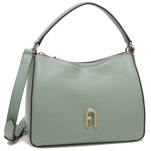 フルラ ハンドバッグ ショルダーバッグ プリムラ Sサイズ グリーン レディース FURLA WB00882 BX0041 1996S