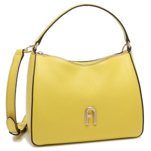 フルラ ハンドバッグ ショルダーバッグ プリムラ Sサイズ イエロー レディース FURLA WB00882 BX0041 1999S