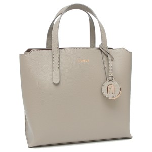 フルラ トートバッグ ハンドバッグ リンダ ベージュ レディース FURLA WB01056 ARE000 M7Y00 LINDA S TOTE 25 MARCMO C Sサイズ