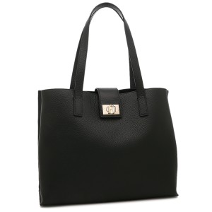 フルラ トートバッグ ブラック レディース FURLA WB01099 HSF000 O6000 A4対応