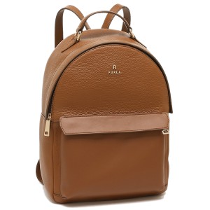 フルラ リュック バックパック ファボラ ブラウン レディース FURLA WB01150 BX2515 COGNAC h