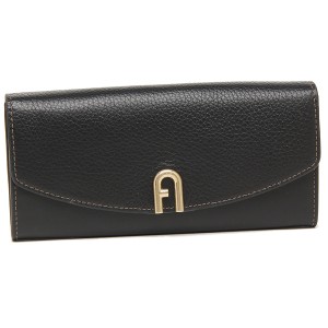 フルラ 長財布 プリムラ ブラック レディース FURLA WP00216 BX0053 O6000