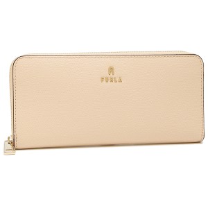 フルラ 長財布 カメリア XLサイズ ベージュ レディース FURLA WP00313 ARE000 B4L00