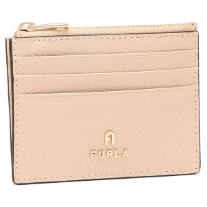 フルラ カードケース ベージュ レディース FURLA WP00388 ARE000 B4L00