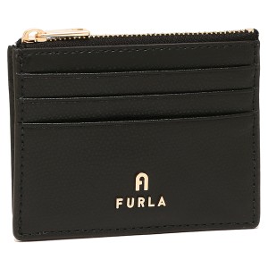 フルラ カードケース ブラック レディース FURLA WP00388 ARE000 O6000