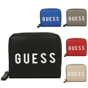 guess 2つ折り 財布の通販｜au PAY マーケット