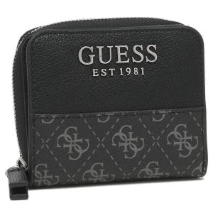 Guess 財布 二つ折り レディースの通販 Au Pay マーケット