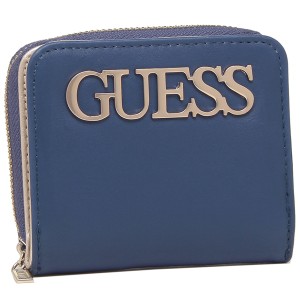 guess 2つ折り 財布の通販｜au PAY マーケット