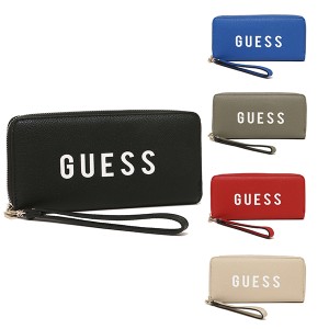 guess 2つ折り 財布の通販｜au PAY マーケット