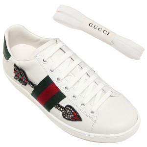 Gucci スニーカー レディースの通販 Au Pay マーケット