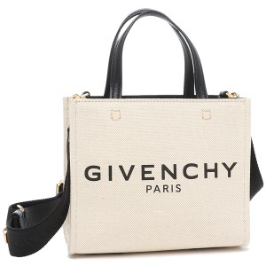 ジバンシィ トートバッグ ショルダーバッグ 2WAY ミニバッグ ベージュ レディース GIVENCHY BB50N0B1DR 255