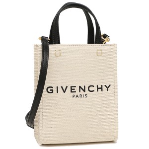 ジバンシィ トートバッグ ショルダーバッグ Gトート バーティカル ミニ クロスボディバッグ ベージュ レディース GIVENCHY BB50R9B1DR 25