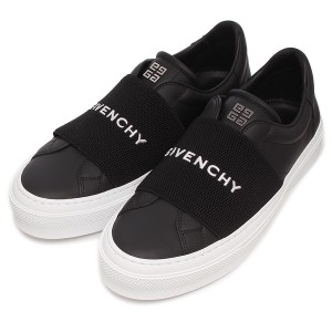 ジバンシィ スニーカー シティ スポーツ 4G ブラック メンズ GIVENCHY BH005XH14X 001