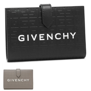 ジバンシィ 二つ折り財布 Gカット メンズ レディース GIVENCHY BB60K8B1J5 BB60K8B1JC