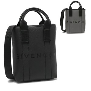 【新品未使用】 GIVENCHY ジバンシィ バッグ 2WAY トートバッグ ショルダーバッグ ブラック BK507C-004