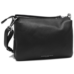 ジャンニキアリーニ ショルダーバッグ クラッチバッグ スリー 2WAY ミニバッグ ブラック レディース GIANNI CHIARINI BS4362 GRN NERO