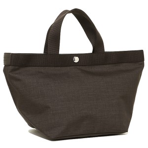 エルベシャプリエ トートバッグ バッグ レディース Herve Chapelier 707C 6969 CORDURA M TOTE BAG MOKA/MOKA