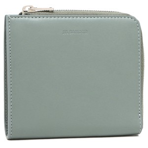 ジルサンダー カードケース ブルー メンズ JIL SANDER J25UI0004 P5454 447