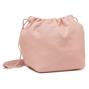 ジルサンダー ショルダーバッグ ダンプリング クロスボディバッグ ピンク レディース JIL SANDER J07WG0027 P4846 663