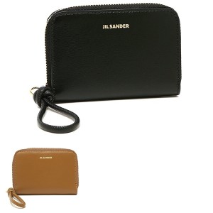 ジルサンダー 二つ折り財布 ジロ ミニ財布 レディース JIL SANDER J07UI0007 P4841