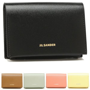 ジルサンダー カードケース オリガミ レディース JIL SANDER J07UI0010 P4840