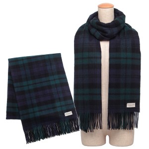 Johnstons マフラー　グリーン 楽天市場】ジョンストンズ JOHNSTONS カシミア カシミヤ