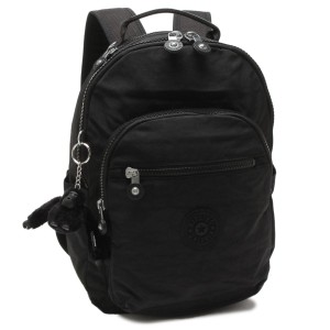 キプリング リュック バックパック ソウル ブラック レディース KIPLING KI4082 P39【返品OK】