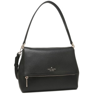 ケイトスペード アウトレット ショルダーバッグ レイラ ブラック レディース KATE SPADE K6029 001