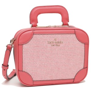 ケイトスペード アウトレット ショルダーバッグ トラベラー ピンクマルチ レディース KATE SPADE K6116 650