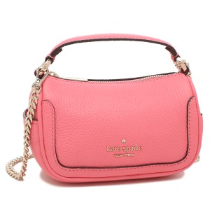 ケイトスペード アウトレット ショルダーバッグ スムーシュ ハンドバッグ ピンク レディース KATE SPADE K7335 651