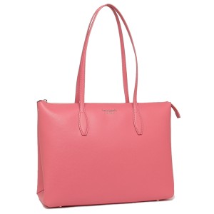 ケイトスペード トートバッグ バッグ オールデイ ピンク レディース KATE SPADE PXR00387 527 A4対応