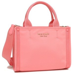 ケイトスペード ハンドバッグ ショルダーバッグ サム ピンク レディース KATE SPADE PXR00467 650