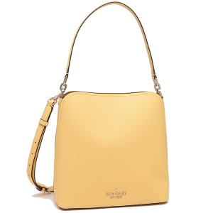 ケイトスペード アウトレット ショルダーバッグ ダーシー イエロー レディース KATE SPADE WKR00529 700