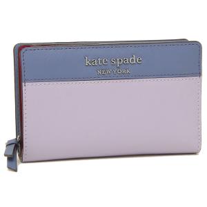 ケイト スペード パープル 財布の通販 Au Pay マーケット
