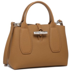 ロンシャン ハンドバッグ ショルダーバッグ レディース ロゾ ROSEAU TOP HANDLE BAG S ショルダーバッグ LONGCHAMP 10095 HPN 016