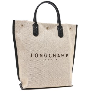 ロンシャン ハンドバッグ トートバッグ ロゾ エッセンシャル ベージュ レディース LONGCHAMP 10211 HSG 037 A4対応