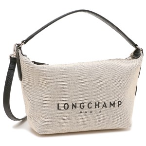 ロンシャン ハンドバッグ ショルダーバッグ ロゾ XSサイズ クロスボディバッグ 2WAY ベージュ レディース LONGCHAMP 10231 HSG 037