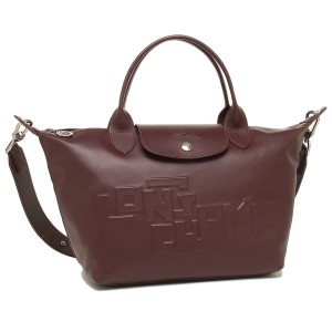 ロンシャン バッグ ハンドバッグ レディース LONGCHAMP 1512 712 E78 ブラウン