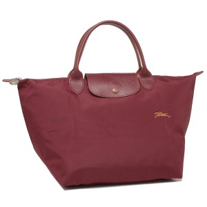 ロンシャン ハンドバッグ バッグ レディース LONGCHAMP 1623 619 209 レッド