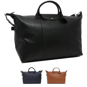 ロンシャン ハンドバッグ ショルダーバッグ フローネ 2WAY トラベルバッグ レディース LONGCHAMP 1624 021 A4対応