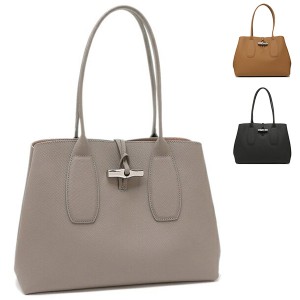 【P10% 8/15 0:00〜23:59】ロンシャン トートバッグ ロゾ SHOULDER BAG レディース LONGCHAMP 10060 HPN