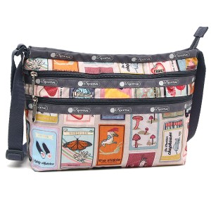 レスポートサック ショルダーバッグ レディース LESPORTSAC 3352 F409 PERFECT MATC