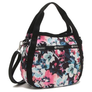 レスポートサック ハンドバッグ ショルダーバッグ スモールジェニー 2WAY ベージュ レディース LESPORTSAC 8056 E457