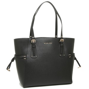 マイケルコース トートバッグ バッグ レディース MICHAEL KORS 30H7GV6T9L 001 ブラック